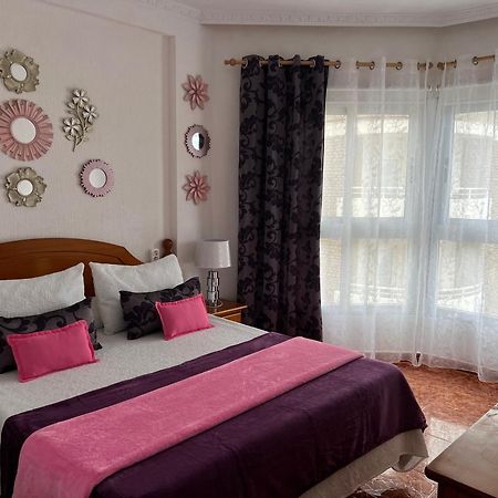 Vista Rosmary Daire Puerto de la Cruz  Dış mekan fotoğraf