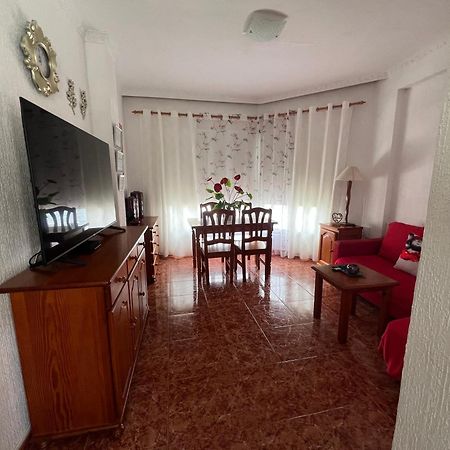 Vista Rosmary Daire Puerto de la Cruz  Dış mekan fotoğraf