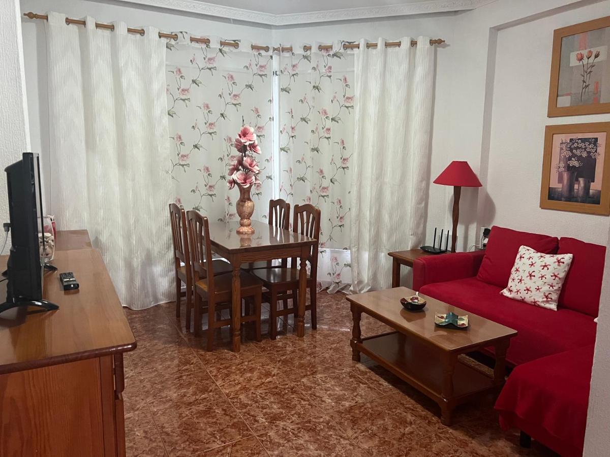 Vista Rosmary Daire Puerto de la Cruz  Dış mekan fotoğraf