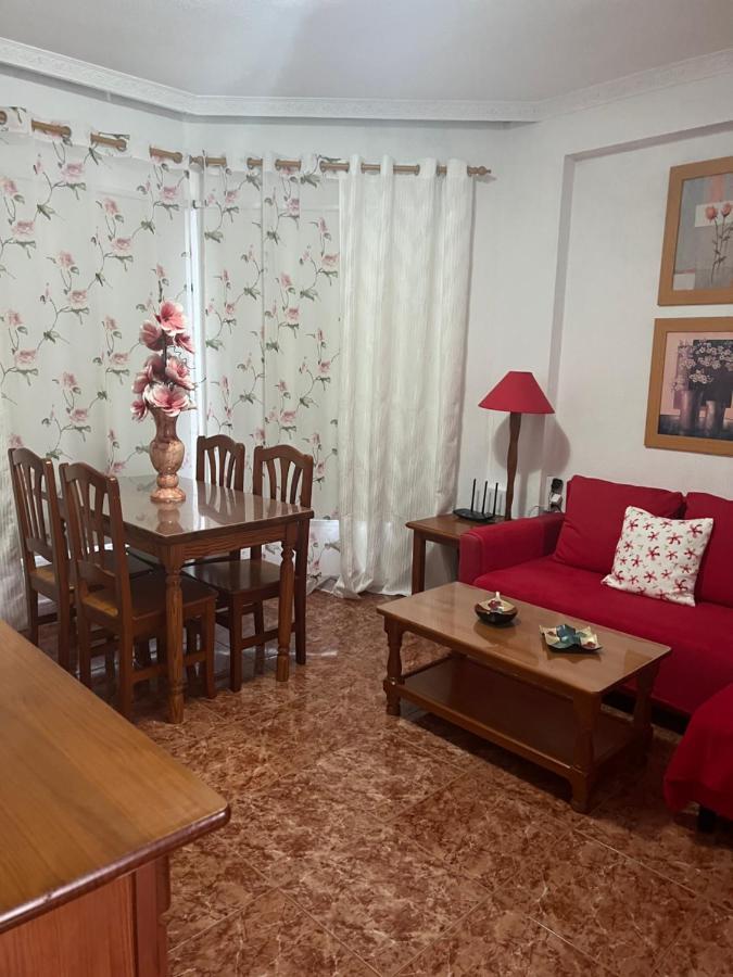 Vista Rosmary Daire Puerto de la Cruz  Dış mekan fotoğraf
