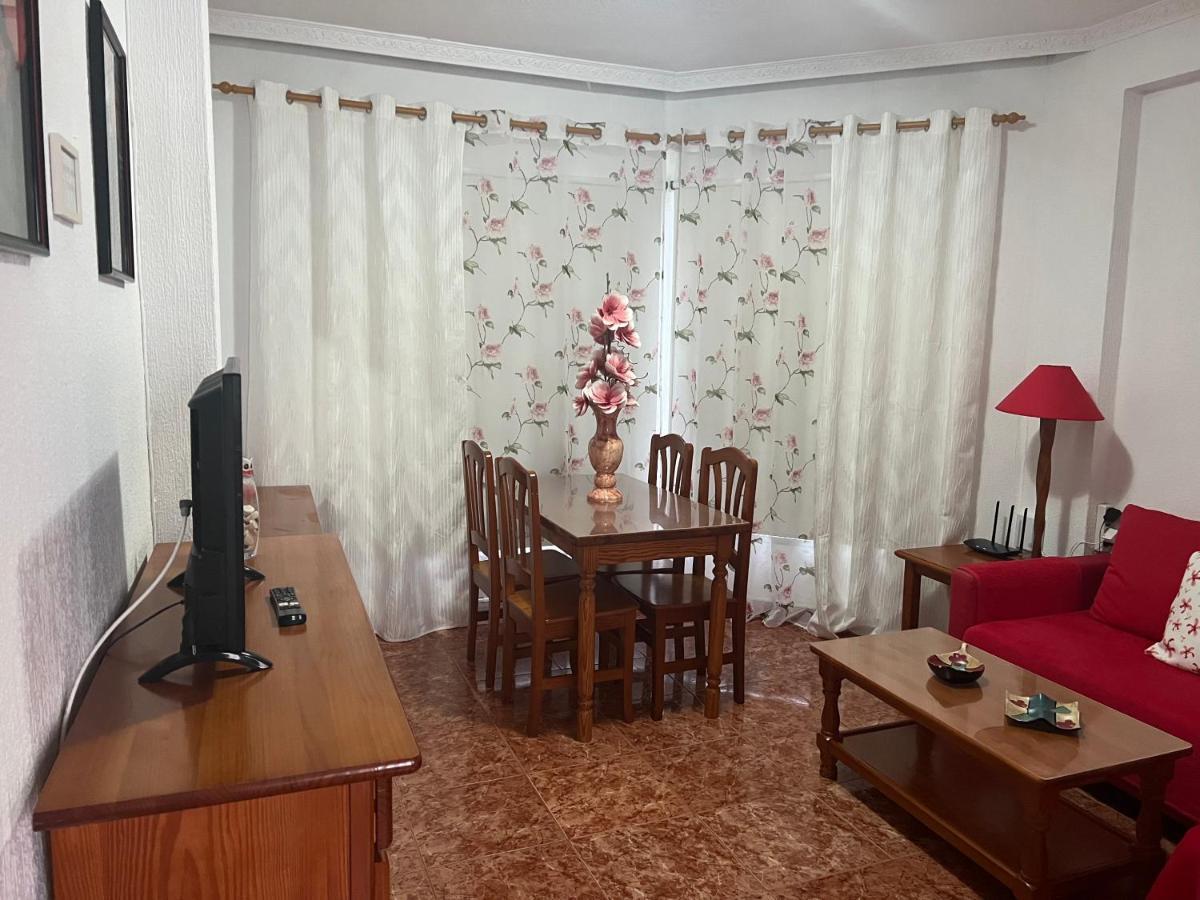Vista Rosmary Daire Puerto de la Cruz  Dış mekan fotoğraf