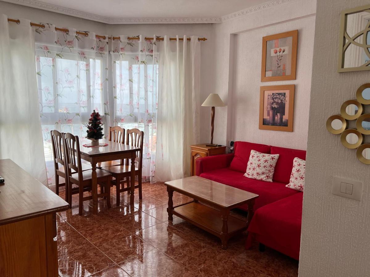 Vista Rosmary Daire Puerto de la Cruz  Dış mekan fotoğraf