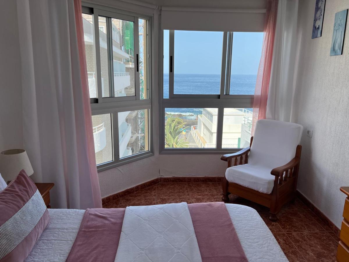 Vista Rosmary Daire Puerto de la Cruz  Dış mekan fotoğraf