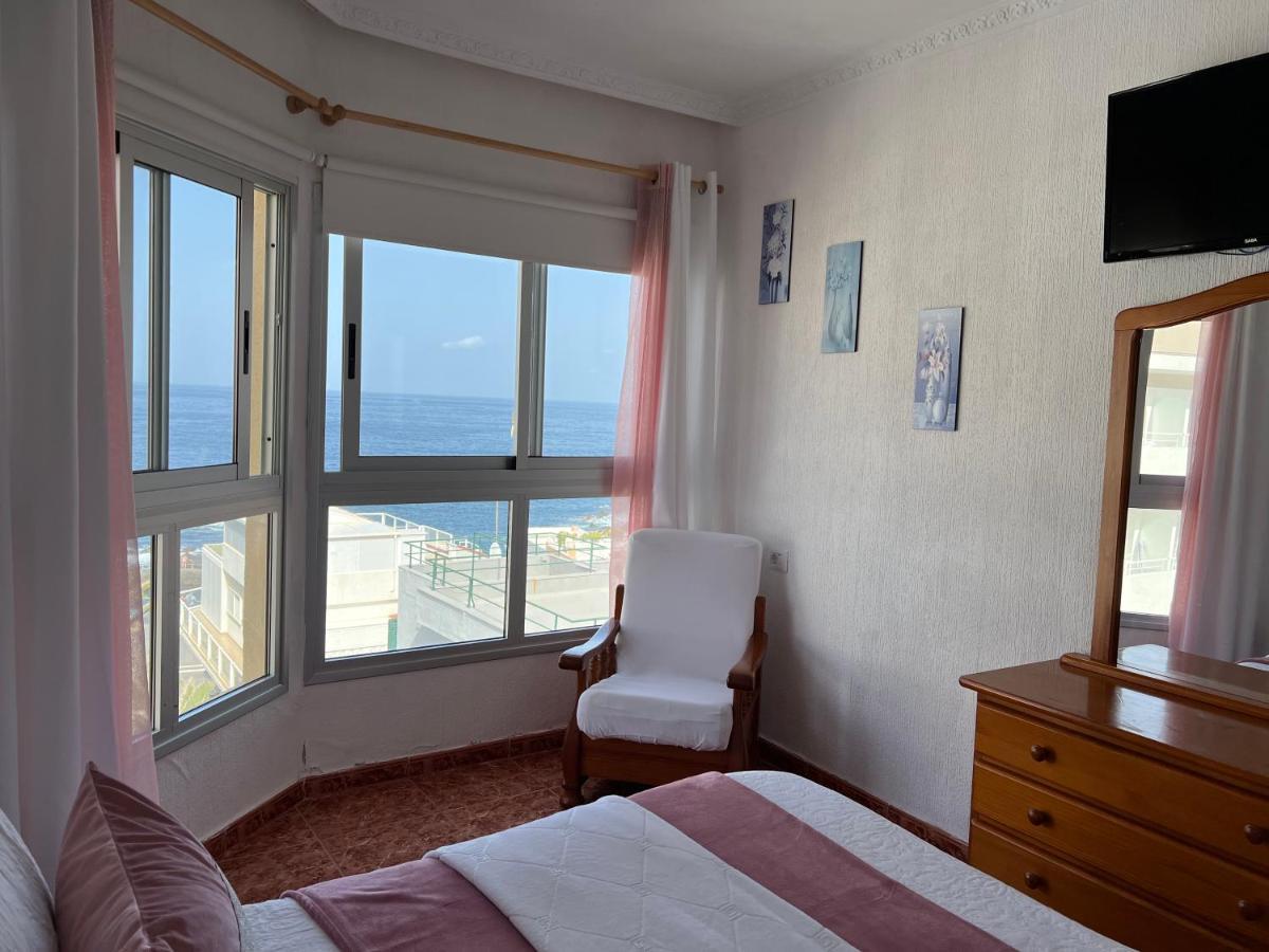 Vista Rosmary Daire Puerto de la Cruz  Dış mekan fotoğraf