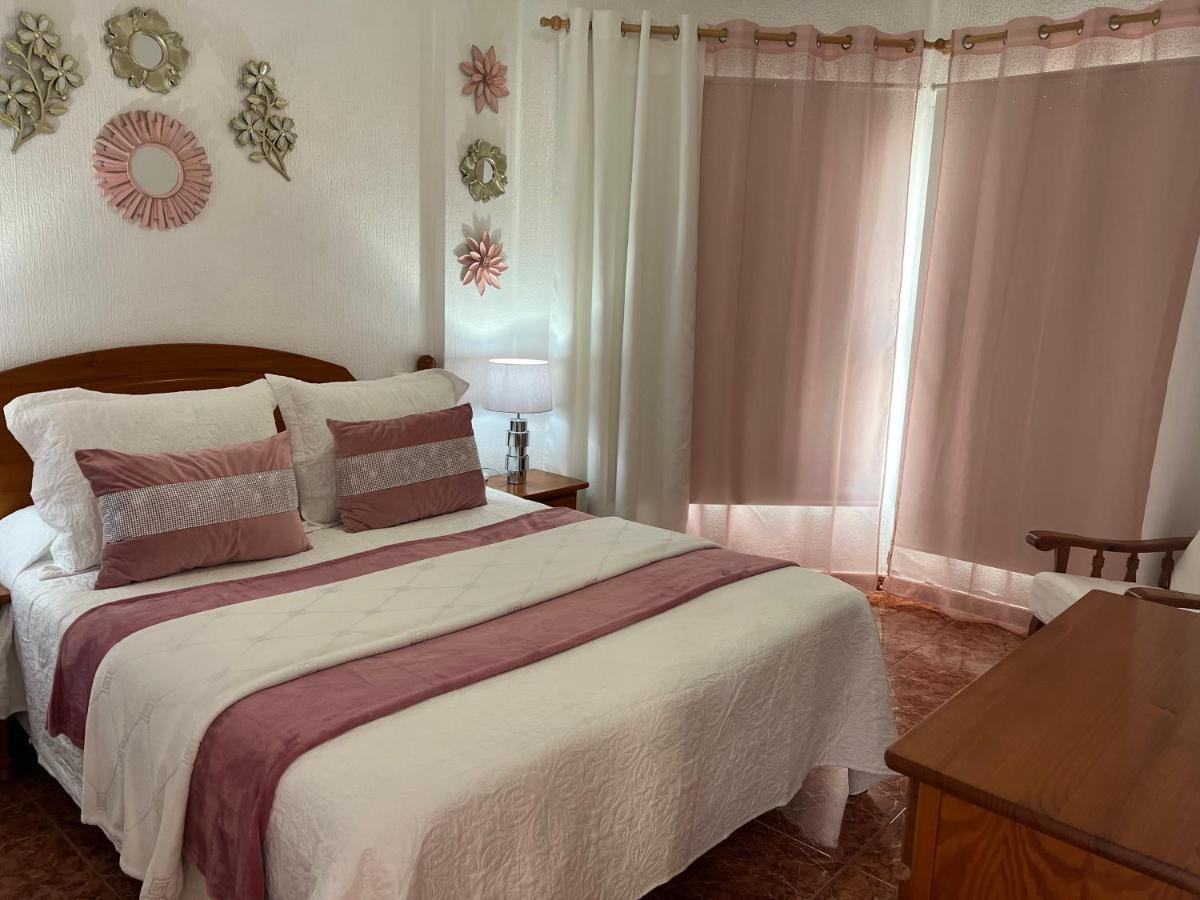 Vista Rosmary Daire Puerto de la Cruz  Dış mekan fotoğraf