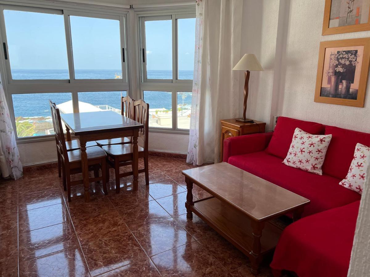 Vista Rosmary Daire Puerto de la Cruz  Dış mekan fotoğraf