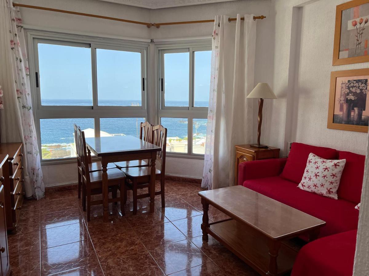Vista Rosmary Daire Puerto de la Cruz  Dış mekan fotoğraf