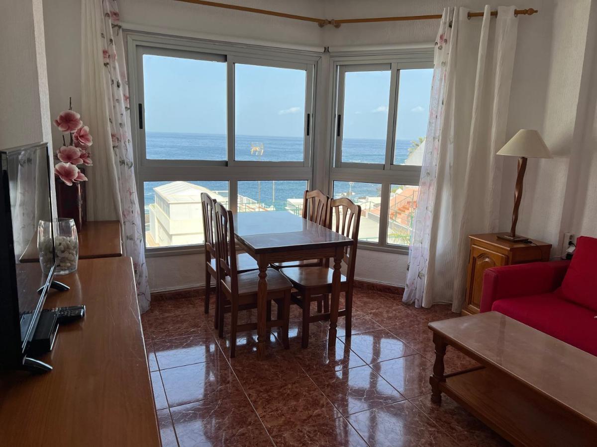 Vista Rosmary Daire Puerto de la Cruz  Dış mekan fotoğraf