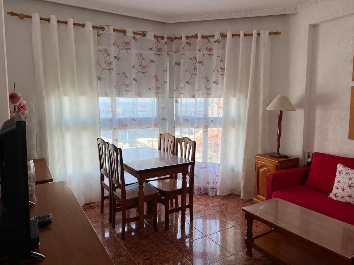 Vista Rosmary Daire Puerto de la Cruz  Dış mekan fotoğraf