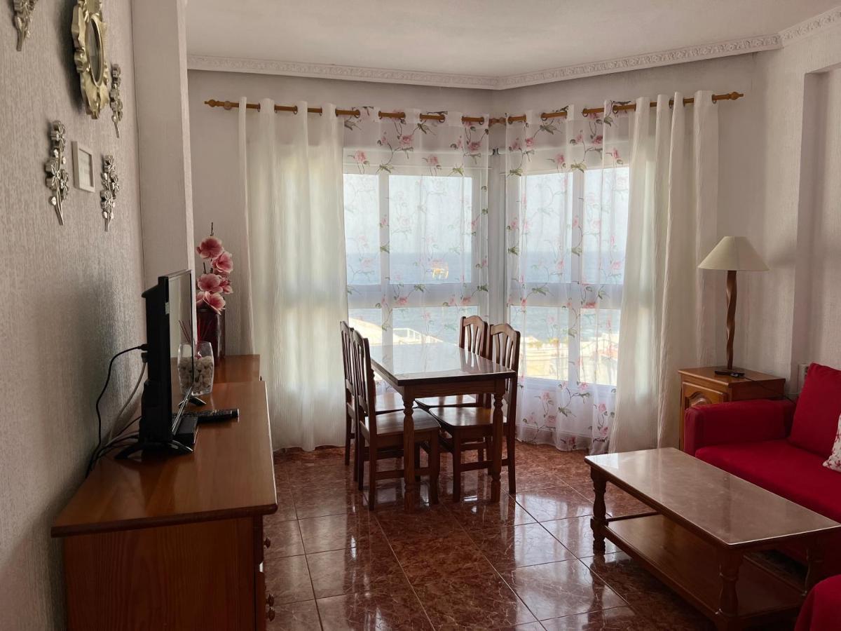 Vista Rosmary Daire Puerto de la Cruz  Dış mekan fotoğraf