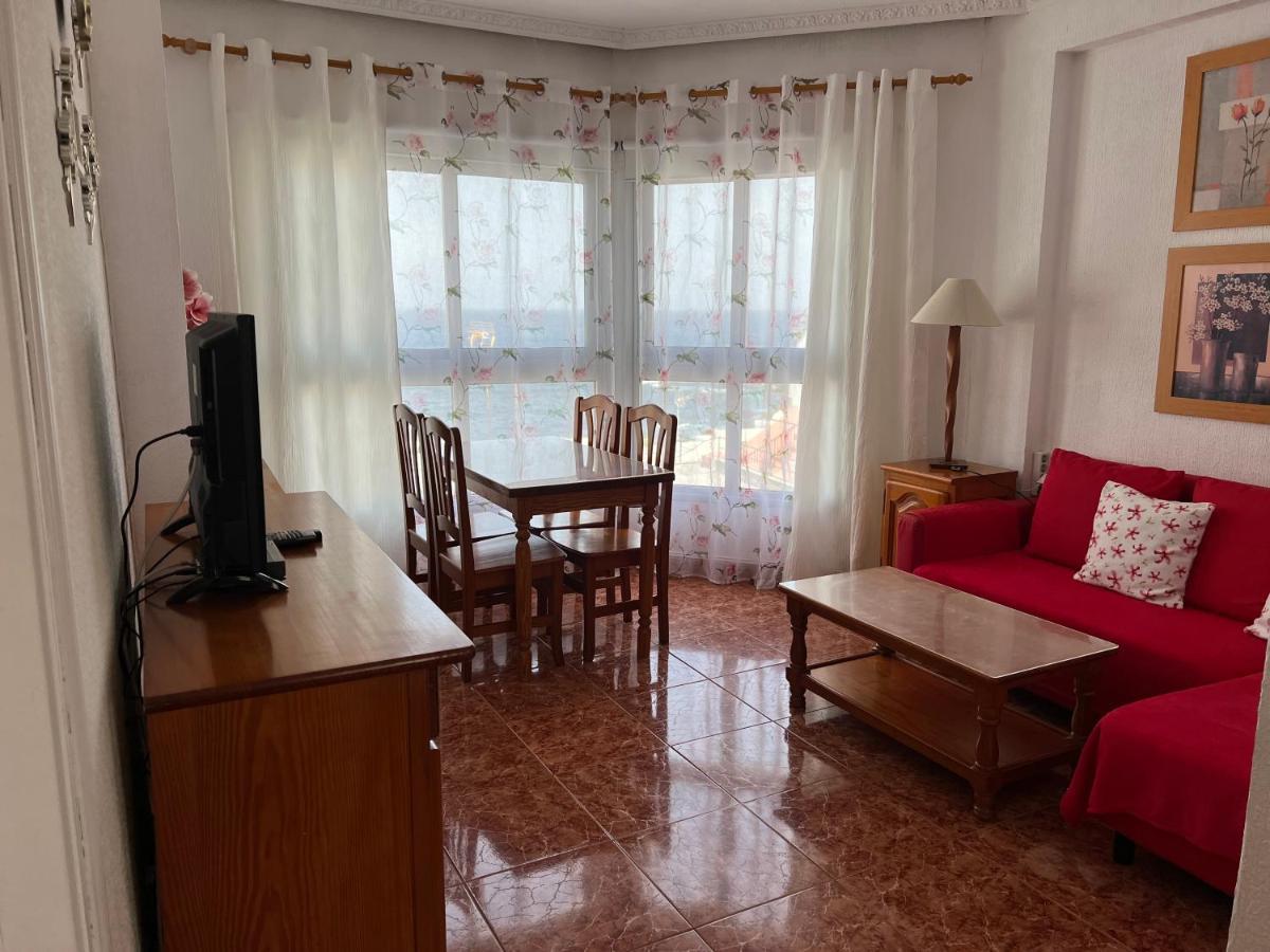 Vista Rosmary Daire Puerto de la Cruz  Dış mekan fotoğraf