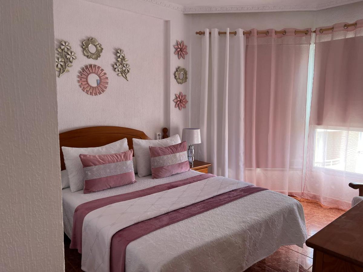 Vista Rosmary Daire Puerto de la Cruz  Dış mekan fotoğraf