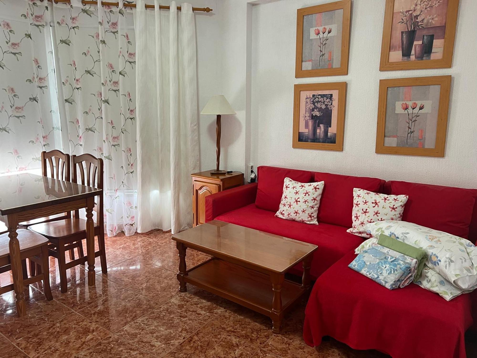Vista Rosmary Daire Puerto de la Cruz  Dış mekan fotoğraf