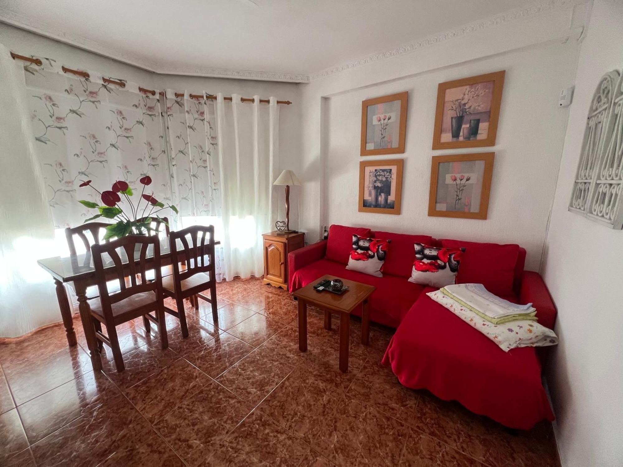 Vista Rosmary Daire Puerto de la Cruz  Dış mekan fotoğraf