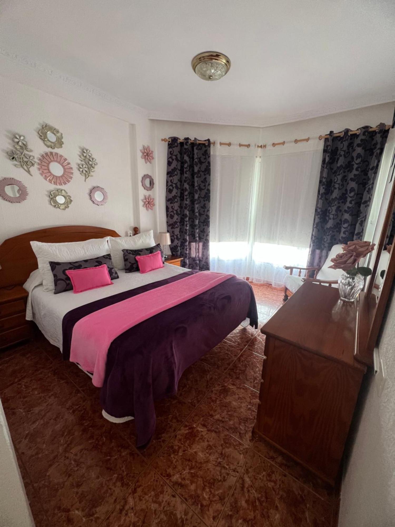 Vista Rosmary Daire Puerto de la Cruz  Dış mekan fotoğraf
