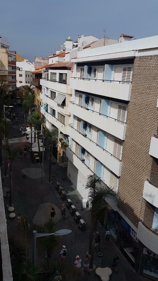 Vista Rosmary Daire Puerto de la Cruz  Dış mekan fotoğraf